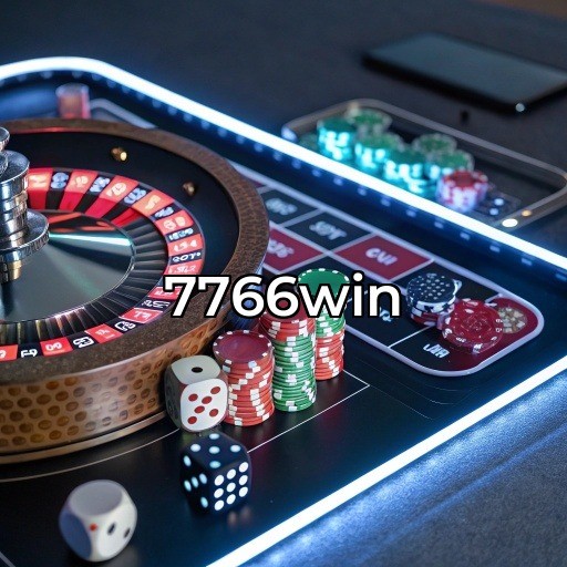 7766win