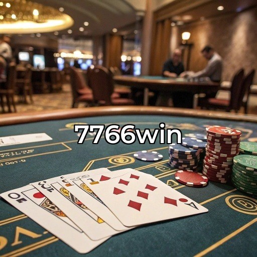 7766win