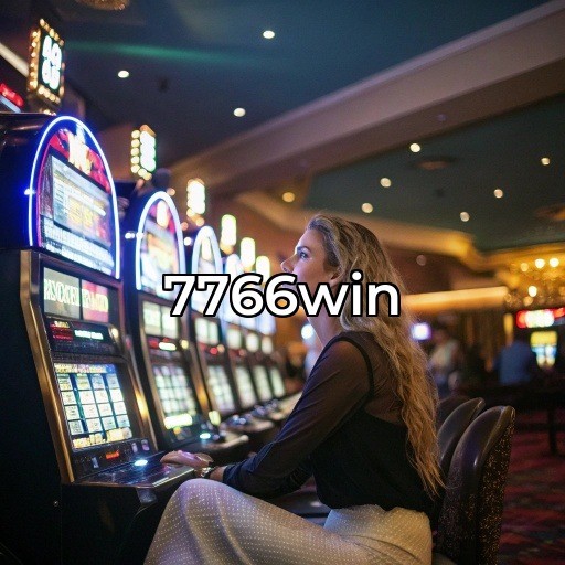 7766win