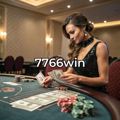7766win